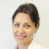 Романова Елена Михайловна, стоматолог-ортопед