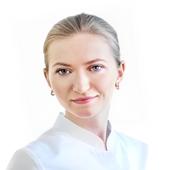 Аверина Екатерина Андреевна, стоматолог-терапевт