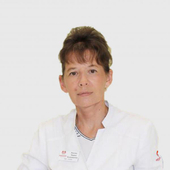 Волкова Марина Владимировна, педиатр