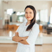 Баранова Елена Гаврииловна, терапевт