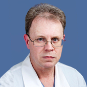 Парусов Михаил Валентинович, онколог