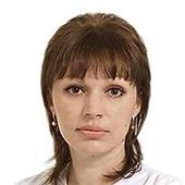 Жур Ольга Александровна, диетолог