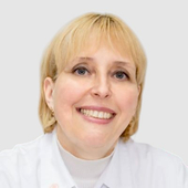 Охапкина Анна Валентиновна, детский гинеколог