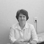 Тимошенко Елена Александровна, терапевт