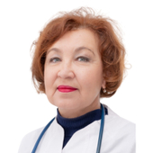 Малышева Ольга Юрьевна, терапевт
