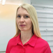 Семенова Татьяна Владимировна, массажист