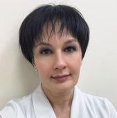 Просянко Арина Владимировна, офтальмолог