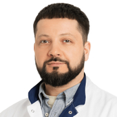 Ипатов Иван Андреевич, психиатр