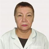 Чибисова Евгения Валентиновна, невролог