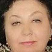 Салятова Надежда Петровна, психиатр