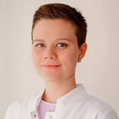 Гарифуллина Адиля Зуфаровна, врач функциональной диагностики