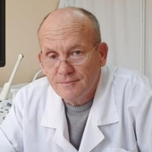 Фаттахов Эрик Мазитович, терапевт