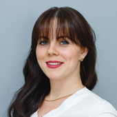 Терещук Оксана Сергеевна, стоматолог-терапевт