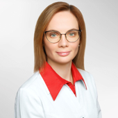 Зотова Ольга Александровна, гинеколог