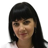 Подушка Анна Анатольевна, врач функциональной диагностики