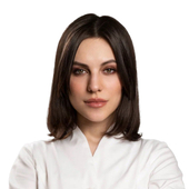 Шагаева Дарья Дмитриевна, дерматолог