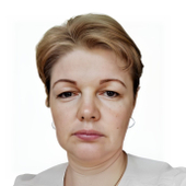 Романова Ольга Юрьевна, массажист