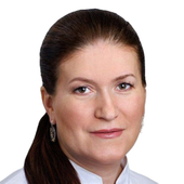 Войтюк Маргарита Борисовна, невролог