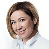 Климова Валерия Владимировна, невролог