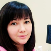 Махиня Алена Александровна, гинеколог