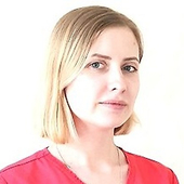 Миксюк Екатерина Павловна, гинеколог