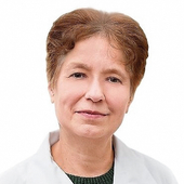 Мокшанова Лариса Алексеевна, терапевт
