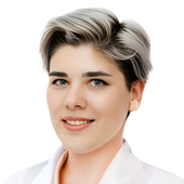 Цветкова Дарья Сергеевна, терапевт