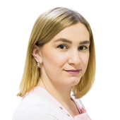 Тугаринова Александра Михайловна, врач УЗД