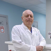 Нагаев Наиль Робертович, эндоскопист