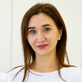 Антонян Диана Мхитаровна, стоматолог-терапевт