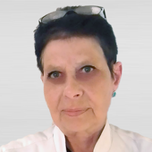 Фишман Елена Ошеровна, гинеколог