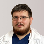 Семенов Андрей Сергеевич, хирург