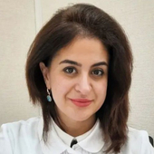 Шавлохова Фатима Сослановна, невролог