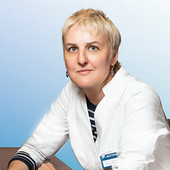Дмитрова Татьяна Анатольевна, анестезиолог