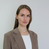 Белоусова Юлия Олеговна, психолог