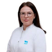 Кулагина Яна Юрьевна, психиатр