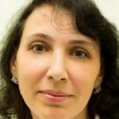 Габитова Елена Игоревна, детский врач УЗД