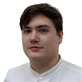 Курындин Михаил Андреевич, терапевт