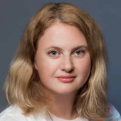 Медведева Олеся Вячеславовна, педиатр