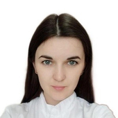 Журавлева Инна Игоревна, терапевт