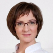 Куликова (Корочкова) Евгения Александровна, аритмолог