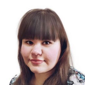 Воднева Лариса Михайловна, аллерголог