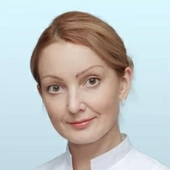 Петрова Елена Владимировна, офтальмолог