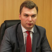 Фомин Виктор Викторович, семейный врач