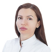 Еременко Марина Юрьевна, хирург