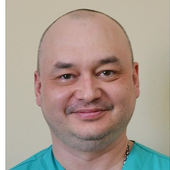 Шнайдер Вячеслав Николаевич, ортопед