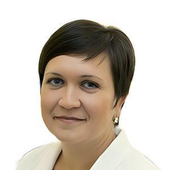 Катайцева Ирина Владимировна, офтальмолог