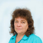 Иванова Инна Анатольевна, акушерка