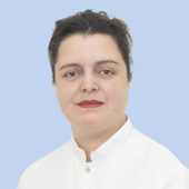 Кудасова Екатерина Олеговна, стоматолог-терапевт