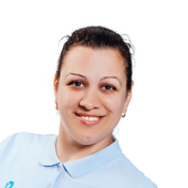 Нуянзина Анна Васильевна, детский логопед